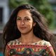 Zelfa Madhloum: ‘Ze zeggen dat ik moet dimmen. Maar niemand moet me vertellen wat mijn plek is’