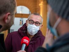 Une dose de rappel avant le 1er mars pour conserver son Covid Safe Ticket?