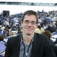 Bas Eickhout: 'Dat veel mensen Europese politiek saai vinden, is frustrerend'