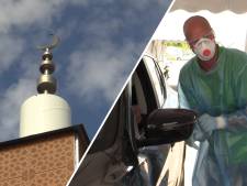 Corona-explosie Bergen op Zoom: ‘Marokkaanse gemeenschap beter bereiken’