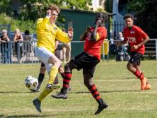 Nieuw thuisduel voor Walcheren in nacompetitie