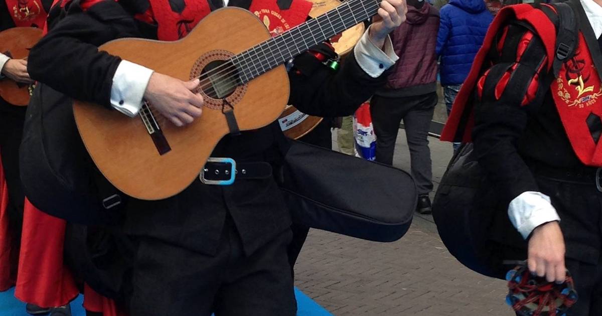 Drie dagen Spaanstalige en ZuidAmerikaanse muziek in centrum Eindhoven Default ed.nl