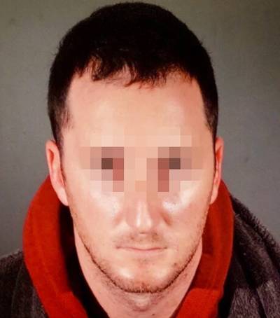 'Gewiekste' Hollywood-inbreker gearresteerd in Los Angeles