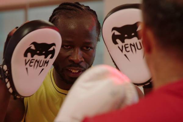 Don't Worry, Be Happy