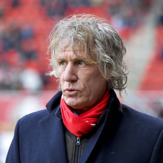 Gertjan Verbeek.