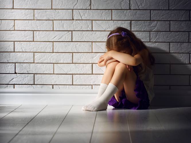 Dertiger veroordeeld tot vier jaar cel voor verkrachting van 6-jarige dochter
