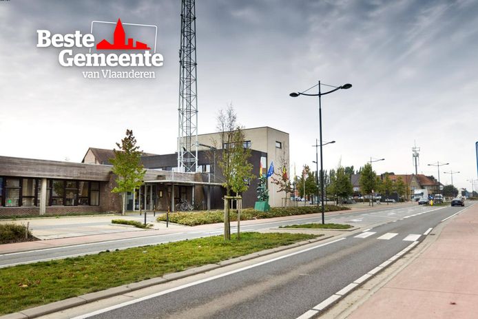 EXCLUSIEF. Welke score geven inwoners aan Riemst? Ontdek hier het HLN ...