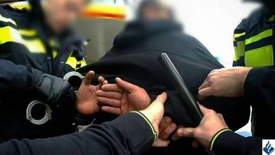 ‘Geen woningoverval maar straatroof in Nijmegen’