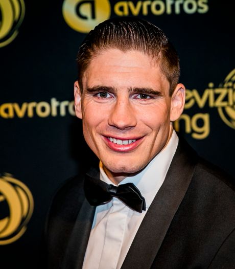 Rico Verhoeven En Partner Jacky Na 13 Jaar Uit Elkaar Show Ad Nl