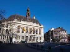La Ville de Charleroi prend des mesures supplémentaires contre le coronavirus
