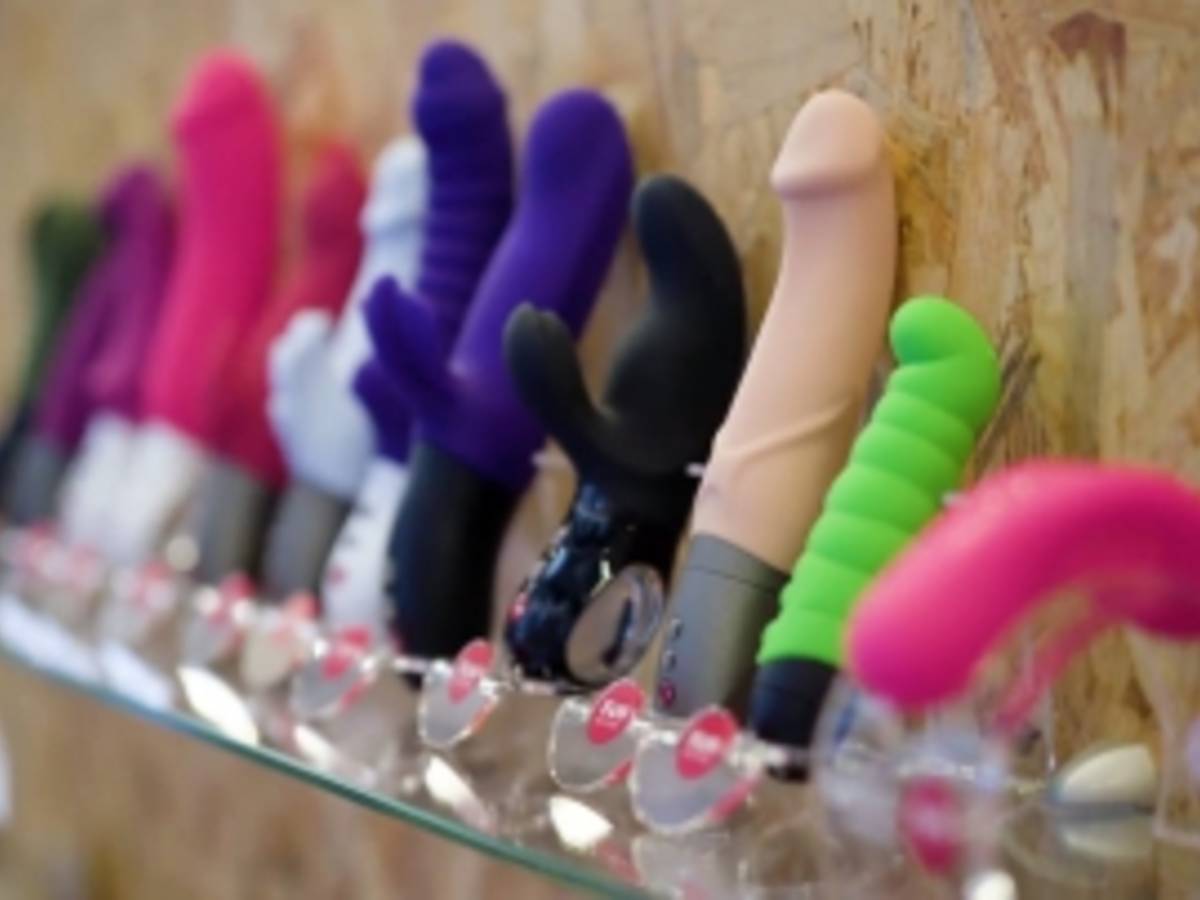 Une entreprise offre des sex-toys au personnel soignant