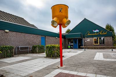 Een ton voor voorbereiding nieuwe Clemensschool