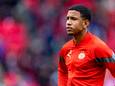 Sávio vertrekt bij PSV.