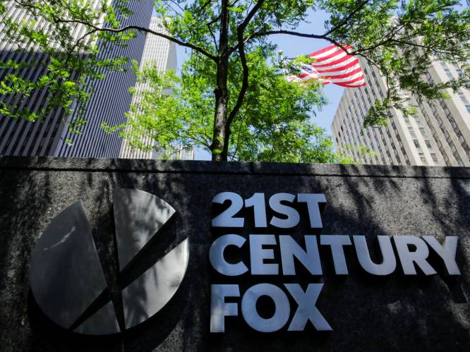 Fox gaat akkoord met Disney's bod van 71 miljard dollar