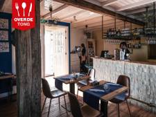 Levendig, zonnig en verrukkelijk: dit is een plek waar je vaker wilt eten, bellisimo!