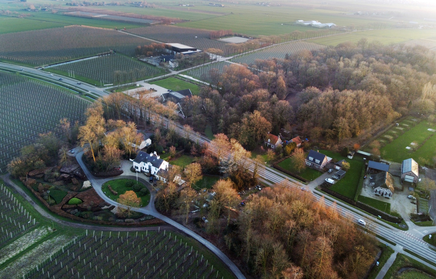 Legaal graven naar de schat van Ommeren ‘Ik hoop dat het nu voor eens