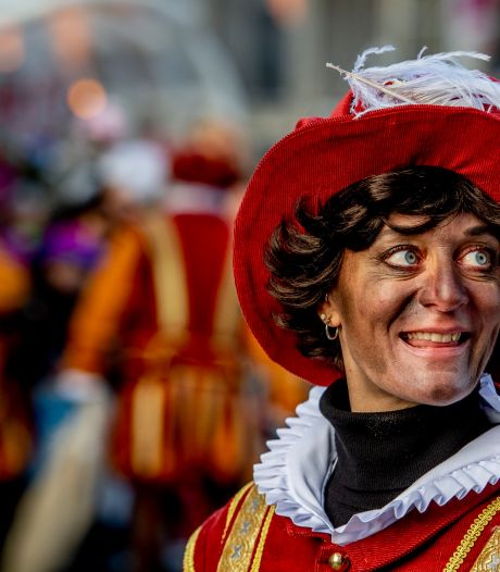 ChristenUnie na onrust in Eindhoven en Tilburg: 'Wij kiezen voor de roetveegpiet’