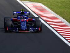 Toro Rosso lovend over samenwerking met Honda: 'Red Bull gaat vechten om titel'