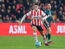 Koeman haalt Veerman vanuit PSV naar Oranje