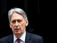 Britse minister van Financiën: “Verenigd Koninkrijk staat voor lang uitstel van brexit”