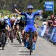 Travis McCabe sprint naar zege in derde etappe Herald Sun Tour