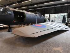 Bouwpakket oorlogsvliegtuig Horsa Glider ingewikkelder dan gedacht: vleugels passen niet