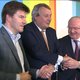Lembrechts nieuwe CEO van VRT
