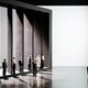 'Infinite now' bij Opera Vlaanderen: de loeiende stilte van de dood