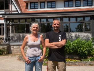 Den Blakken wordt zomerse Villa Picar
