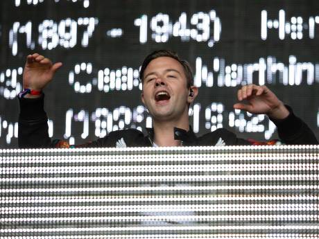 Sam Feldt: ‘Post Malone was mijn grootste hit, maar ik zou hem nu niet meer uitbrengen’
