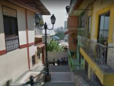 Verdachte doodschieten Nederlander in Ecuador is veelpleger: ‘Zelfs familie is bang’