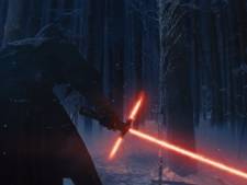 Disney dévoile un véritable sabre laser rétractable