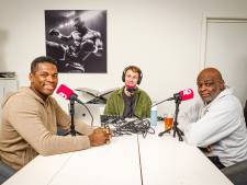 Podcast | Ernesto Hoost en Remy Bonjasky, goed voor 7 K1-titels, over het heden en verleden
