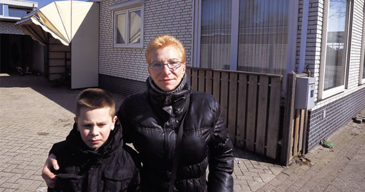 Kampbewoners: 'De politie moet ons altijd hebben' | Binnenland | AD.nl