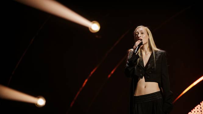 Oekraïne wint Eurovisie Songfestival 2022, S10 pakt elfde plek
