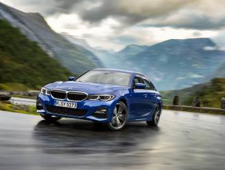 Inschrijvingen van nieuwe personenwagens op laagste niveau sinds 1995: BMW is populairste automerk in België