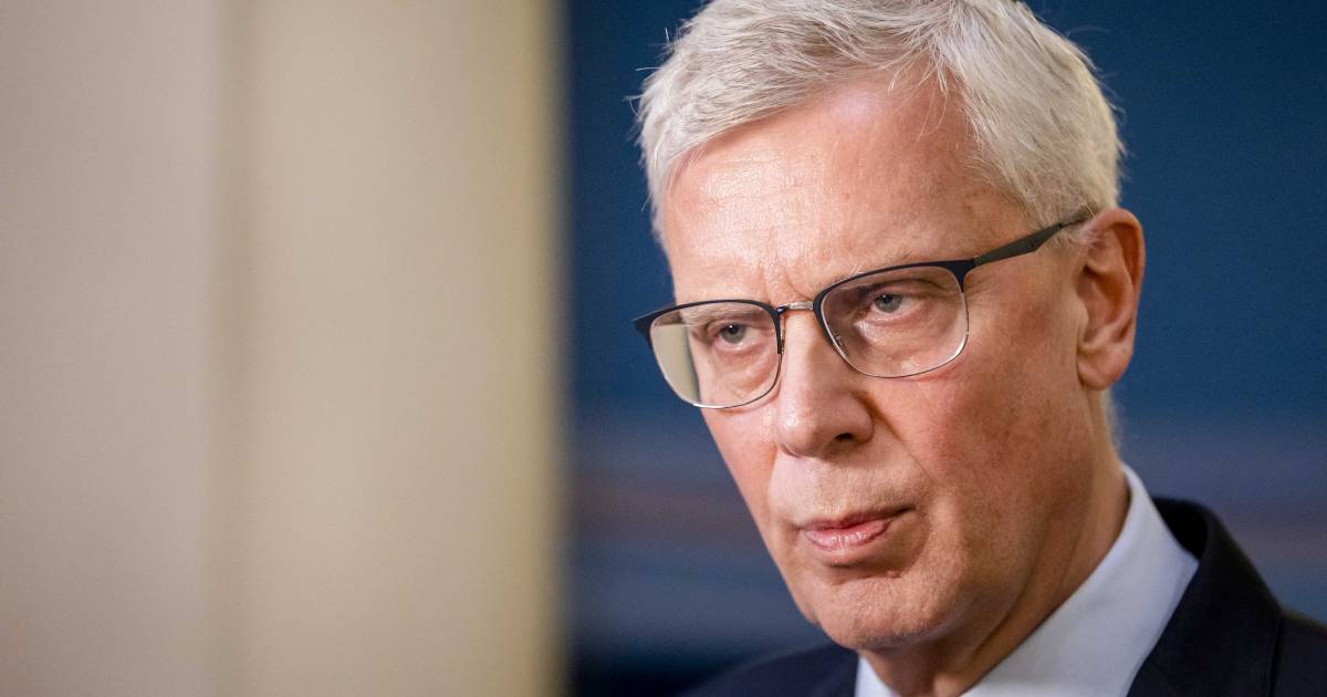 Meeste spaarders krijgen geld niet terug na spaartaks-debacle, zegt staatssecretaris Van Rij