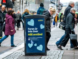 Zweden voert voor het eerst een coronapas in, maar kiest niet voor verplichting