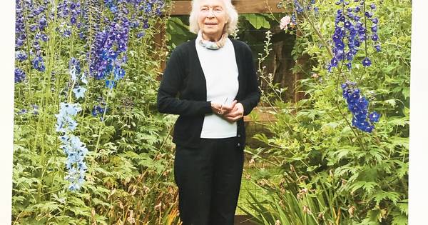 Irthe Barones van Pallandt was elegant, integer en begaan met haar omgeving - De Stentor