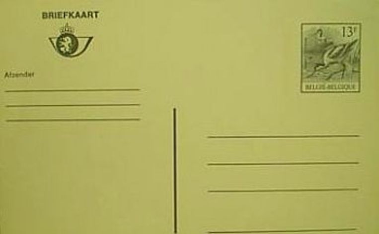 null Beeld 