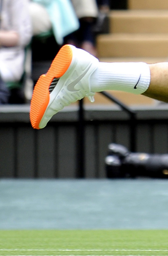 Roger best sale federer schoenen