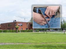 Man haalt geslachtsdeel uit broek in de buurt van school, politie zet grote zoekactie op touw