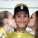 Feillu wint slotetappe, eindzege voor Gerdemann in Ronde van Luxemburg