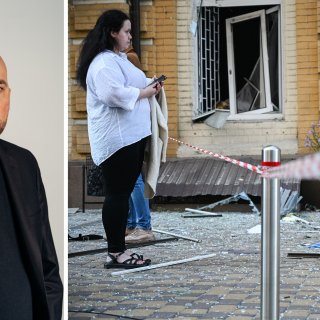 De Europese scepsis over Poetin was juist, terwijl Trump met zijn impulsieve naïviteit bedrogen uitkomt