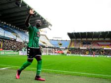 Le Club et le Cercle de Bruges peuvent continuer à cohabiter au stade Jan Breydel