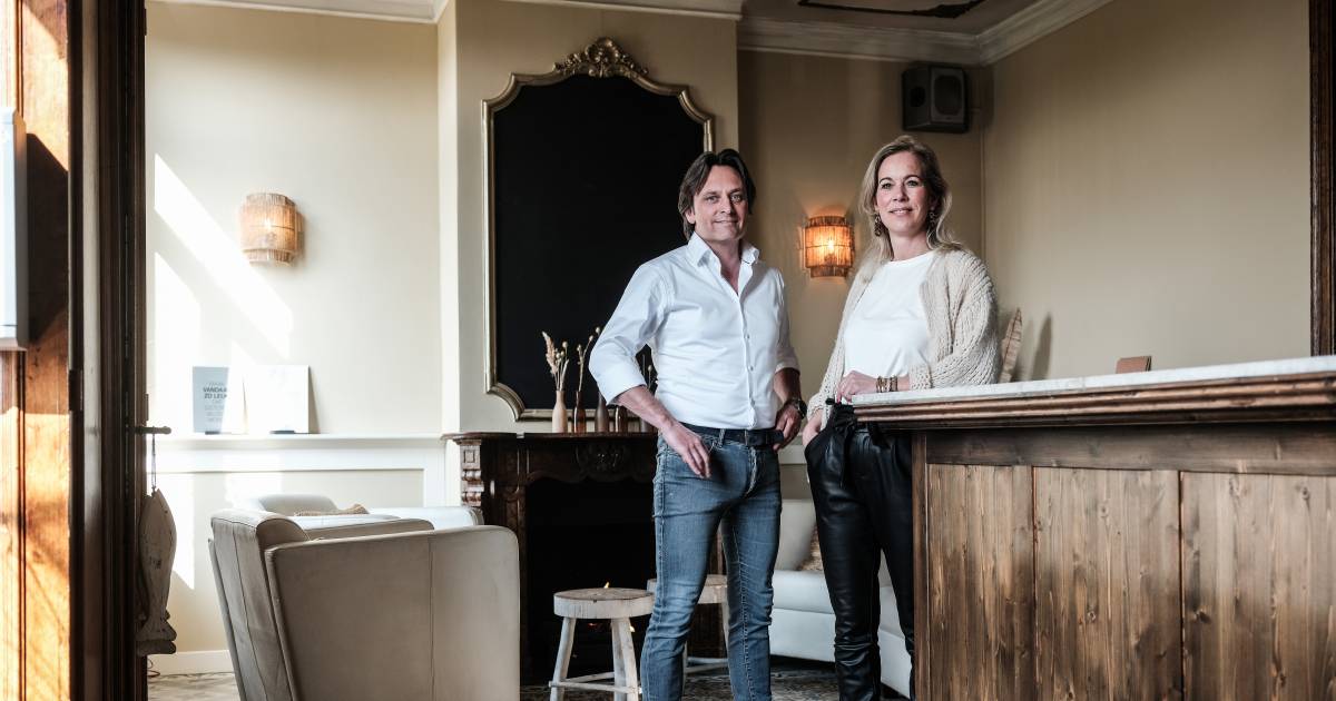 Jochem en Agnes van de Sant starten horeca-avontuur in Lathum: ‘Best spannend, maar dit willen we al