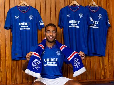 Laatste Transfernieuws Rangers