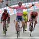 Roze Matthews klopt sterke Tim Wellens in Montecassino