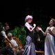 ‘Capriccio’ in het Muntpaleis: de opera als vanitas
