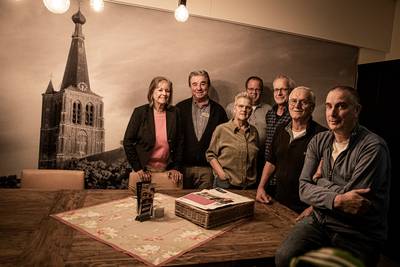 Witte Nog? viert uitgesteld jubileum: ‘Het leukste van de bijeenkomsten is de interactie met het pub